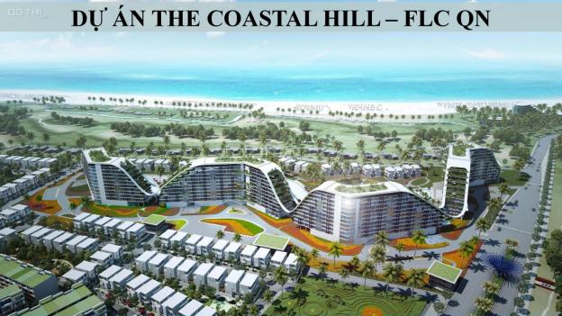 Chính chủ cần bán căn condotel Coastal Hill của FLC full NT, giá 1,9 tỷ, CĐT cam kết lợi nhuận 10% 12910895