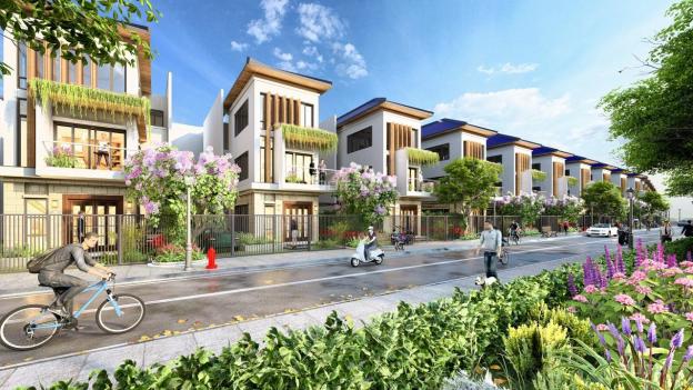 Phú Mỹ Gold Villas - khu biệt thự đẳng cấp phụ cận sân bay Long Thành 12910929