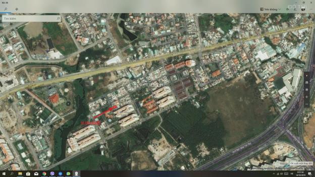 Bán đất An Phú Lương Định Của khu 17,3ha gần chợ Bình Khánh lô I39 (100m2) 110 triệu/m2 chính chủ 12910954