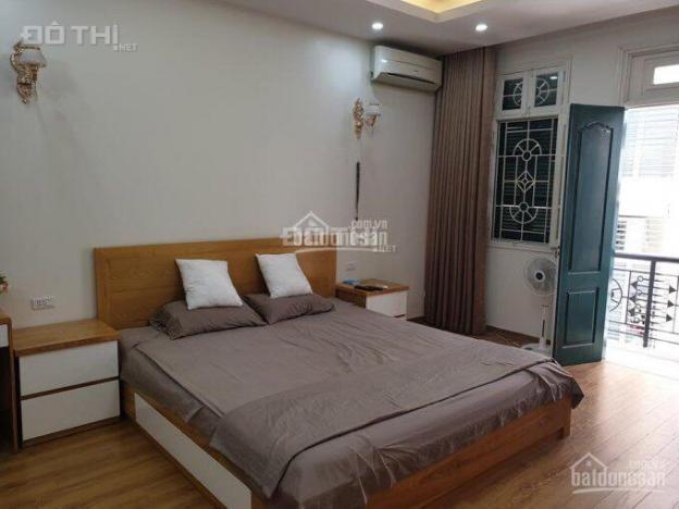 Bán nhà phân lô Nguyễn Cơ Thạch, Nam Từ Liêm, DT 60m2 x 3T, đường ô tô, giá 6 tỷ 12910957