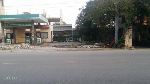 Cần bán lô đất mặt phố Cao Sơn, phường An Hoạch 120m2, MT 5m, kinh doanh sầm uất 12910969