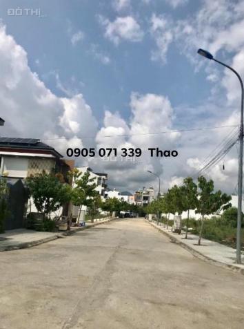 Cần bán lô đất 80m2 KĐT An Bình Tân Nha Trang, giá rẻ 12911032