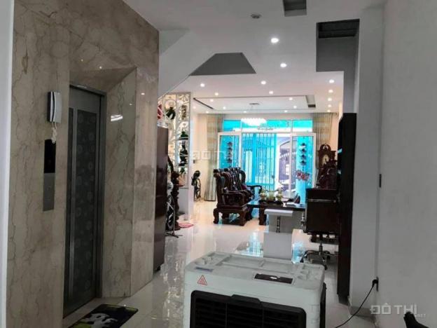 Mua bán nhà mặt tiền đường Chu Văn An, Quận Bình Thạnh, 76m2, 5 tầng, giá rẻ 13,5 tỷ 12911066