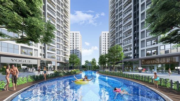 Căn hộ cao cấp 2PN - 3PN Le Grand Jardin Sài Đồng. Mua trực tiếp chủ đầu tư 12911258