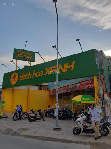 Định cư bán nhà đường Nguyễn Văn Đậu, Bình Thạnh, diện tích: 49m2, giá: 4.9 tỷ. LH: 0912363038 12911266