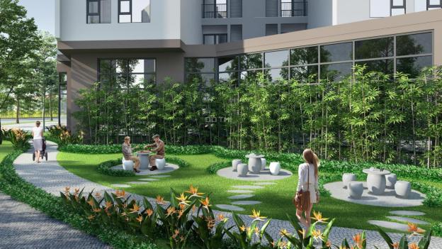 Căn hộ cao cấp 2PN - 3PN Le Grand Jardin Sài Đồng. Mua trực tiếp chủ đầu tư 12911258