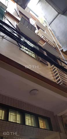Nhà Phan Đình Giót, Thanh Xuân 40m2/4 tầng ô tô đỗ cửa, giá chỉ 4.2 tỷ 12911286