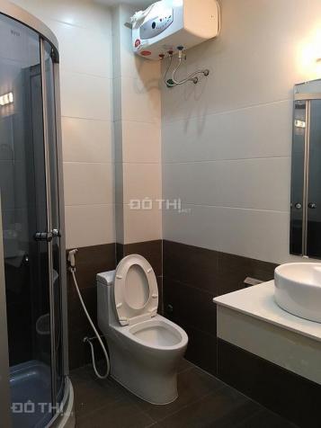 Bán nhà xây mới vị trí đẹp Triều Khúc, Thanh Xuân, HĐ, HN (DTXD 35m2 * 4T), giá 2.4 tỷ. 0983827429 12911305