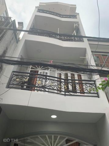 Bán nhà đường Phan Xích Long, Phú Nhuận. Nhà ở ngay, diện tích: 36m2, giá: 5.95 tỷ, LH: 0912363038 12911333