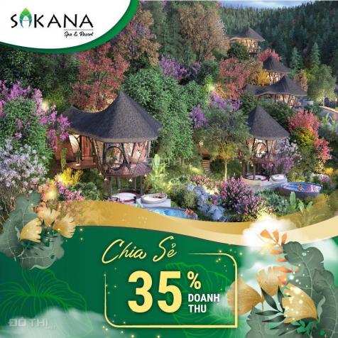 Sakana resort dự án nghỉ dưỡng hàng đầu tại Việt Nam, cam kết chia lợi nhuận 35% doanh thu hàng năm 12911632