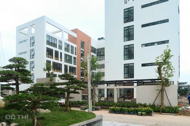 Bán căn 2PN DT 58.41m2, view nội khu Ciputra đẹp, giá 2.3 tỷ bao VAT - KPBT, full nội thất, ở ngay 12911622