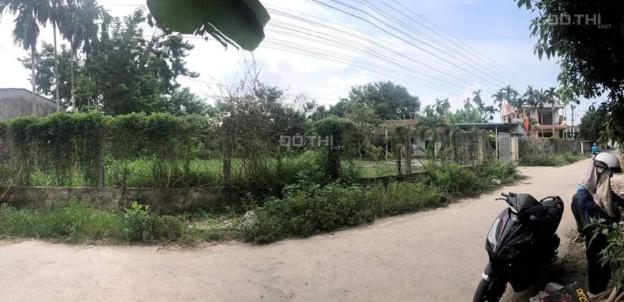 Bán đất mặt đường 6.5m thôn Cộng Hòa 1, Tịnh Ấn Tây, TP Quảng Ngãi 12911724