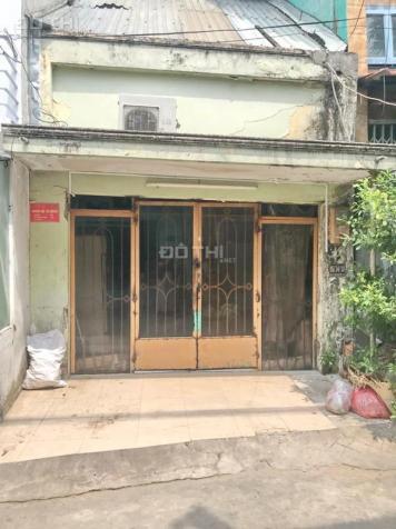 Gia đình phá sản bán gấp nhà 80m2 Phan Chu Trinh, Q.Bình Thạnh 990tr - SHR, 0775394454 tiện đầu tư 12911742