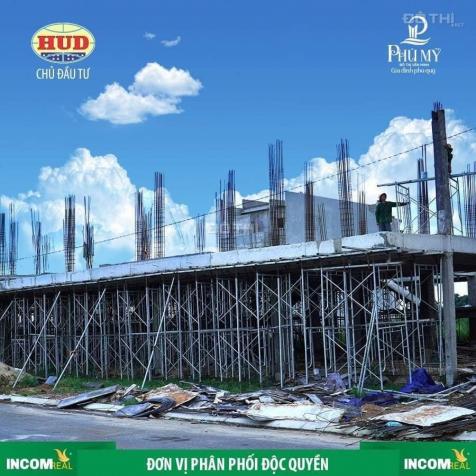 Chỉ 27,3tr/m2 - Đường 50m - Sở hữu ngay nhà 5 tầng hiện đại - LH: 0911 47 17 41 12911906