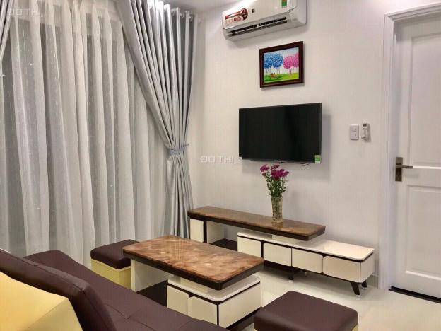 Căn hộ Florita Him Lam cần bán căn A2 57m2, 2PN full nội thất giá bán 2 tỷ 750tr, LH: 0938028470 12911912