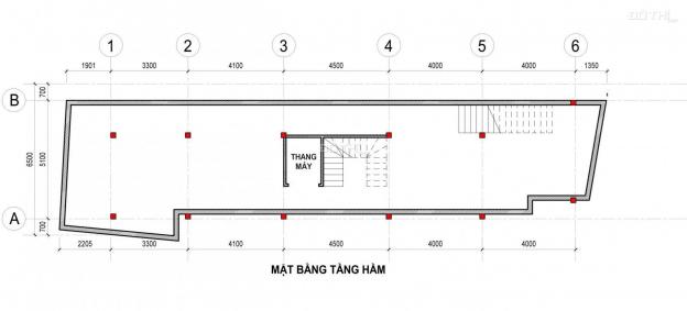 Bán khu đất tuyệt đẹp - Giá cực tốt ở 478/2 Hai Bà Trưng, Tân Định, Q1 12911918