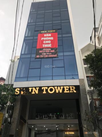 Cho thuê VP mới 100% tòa nhà Swin Tower MT đường Lam Sơn, Phường 2, Tân Bình 12911942
