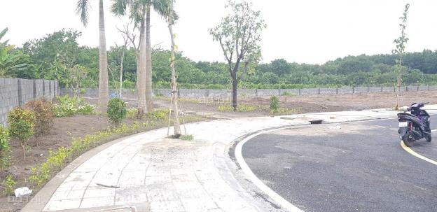 Asian Lake View Bình Phước view sân golf FLC chỉ 5,9tr/m2, SHR LN 30%/năm, CK 3-9%. LH: 0934992945 12912088