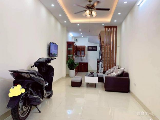 Sốc! Nhà đẹp Khương Đình Thanh Xuân, 38 m2 x 3T, nhỉnh 3 tỉ 12912246