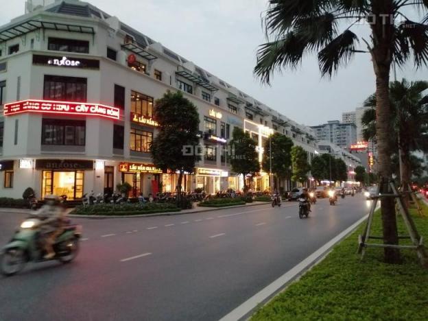 Bán shophouse Vinhomes Gardenia, mặt phố Hàm Nghi, 0947970088 12897838