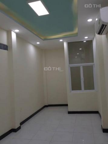 Cần bán nhà đường Trần Kế Xương, Phú Nhuận. Diện tích 51m2, giá 6 tỷ, 4 tầng, 4 PN, LH: 0912363038 12912388