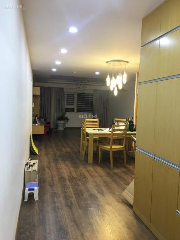 Bán căn hộ chung cư tại dự án Hapulico Complex, Thanh Xuân, Hà Nội, diện tích 131.4m2 12912482