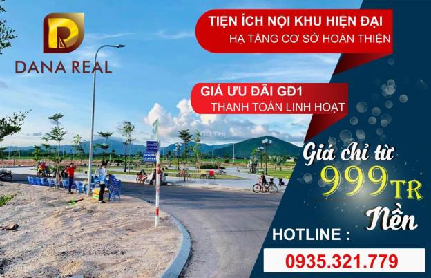 Quy Nhơn New City - nơi sinh lời hấp dẫn cho nhà đầu tư. Lh: 0935 321 779 12912495