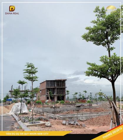 Chính thức nhận giữ chỗ siêu dự án Quy Nhơn New City - TT Tp An Nhơn - Bình Định 12912519