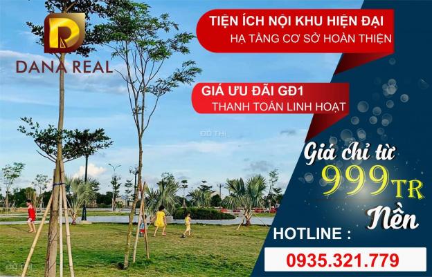 Chính thức nhận giữ chỗ siêu dự án Quy Nhơn New City - TT Tp An Nhơn - Bình Định 12912519