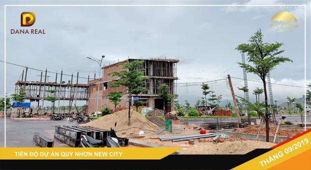 Chính thức nhận giữ chỗ siêu dự án Quy Nhơn New City - TT Tp An Nhơn - Bình Định 12912519