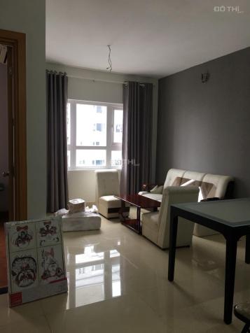 Cho thuê căn hộ 2PN Saigonres Plaza full nội thất chỉ 13,5tr/tháng, LH 0939313916 xem nhà 12912532