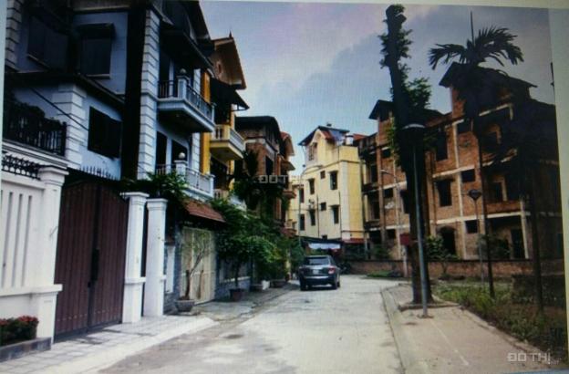 Bán nhà phố Nguyễn Cơ Thạch, Nam Từ Liêm, DT 68m2 x 4,5T, đường ô tô tránh, giá 8 tỷ 12912713