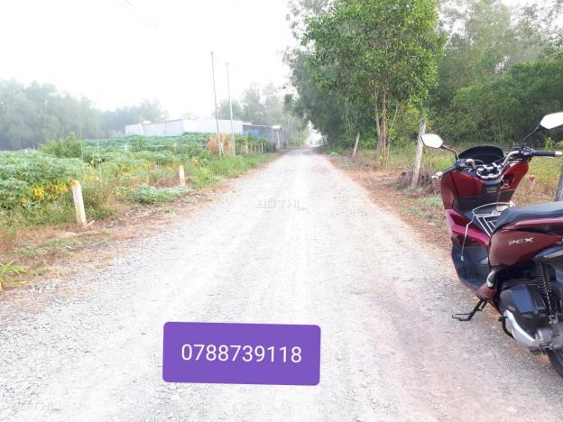 Tìm chủ cho lô đất cực đẹp ở xã Phước Khánh, Nhơn Trạch, Đồng Nai bán gấp 12912770