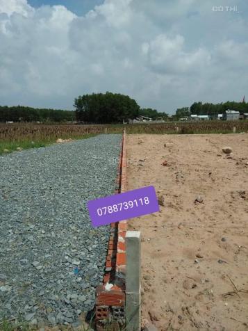 Tìm chủ cho lô đất cực đẹp ở xã Phước Khánh, Nhơn Trạch, Đồng Nai bán gấp 12912770