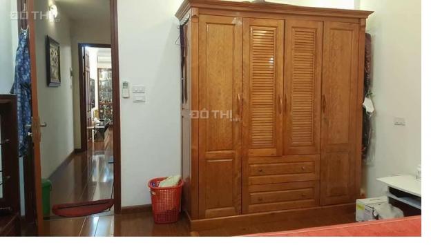 Bán nhà Xuân La, Lạc Long Quân, Xuân Đỉnh, 56m2 x 4T, MT 4.8m, 5,8 tỷ 12912810