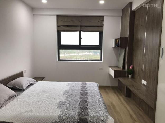 Bán căn hộ chung cư tại dự án chung cư NO-08 Giang Biên, Long Biên, Hà Nội DT 65m2, giá 22,5tr/m2 12912827