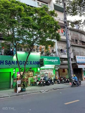Cực hiếm nhà bán Nguyễn Thái Bình, Quận 1, khu phố đi bộ, DT 68m2, 29 tỷ 3 12912896
