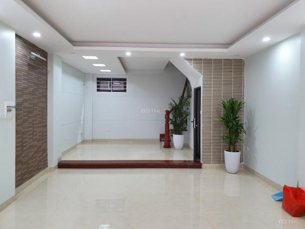 Bán siêu phẩm nhà ngõ 35 Hoa Bằng, Yên Hòa, Cầu Giấy, 6 tầng, 45 m2, ô tô vào nhà 7,45 tỷ 12913036