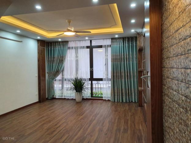 Bán siêu phẩm nhà ngõ 35 Hoa Bằng, Yên Hòa, Cầu Giấy, 6 tầng, 45 m2, ô tô vào nhà 7,45 tỷ 12913036