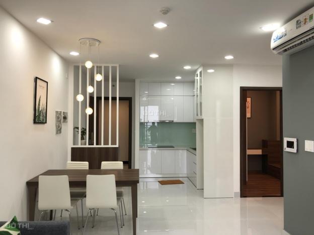 Không ở cần bán căn hộ Kingston Residence 2 phòng ngủ, full nội thất như hình. Giá 4.2 tỷ 12913049