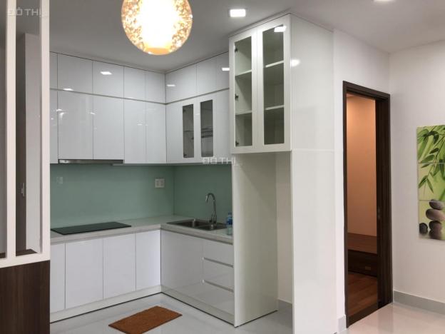 Không ở cần bán căn hộ Kingston Residence 2 phòng ngủ, full nội thất như hình. Giá 4.2 tỷ 12913049