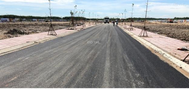 Bán đất nền dự án mới tại đường ĐT 749, Xã Long Nguyên, Bàu Bàng, Bình Dương diện tích 70m2 12913115