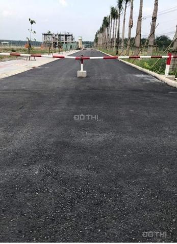 Bán đất nền dự án mới tại đường ĐT 749, Xã Long Nguyên, Bàu Bàng, Bình Dương diện tích 70m2 12913115
