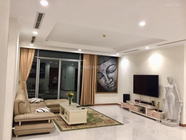 Không ở cần bán căn hộ Kingston Residence 3 phòng ngủ, 120m2 rộng, căn góc. Giá 7.5 tỷ 12913127