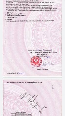 Kẹt tiền bán gấp lô đất mặt tiền Võ Văn Bích để xoay vốn, giá đầu tư, sổ riêng bao giấy tờ 12913199