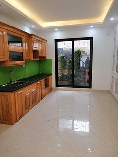 Bán nhà lô góc 2.15 tỷ gần mặt đường Xuân Phương 12913271