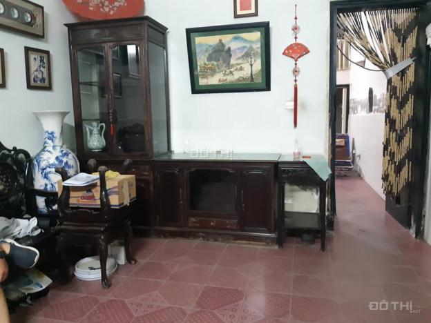 4.5 tỷ - Nhà Hoàng Văn Thái, Thanh Xuân, 55m2, phân lô, kinh doanh, ô tô. 0965.229.799 12913299