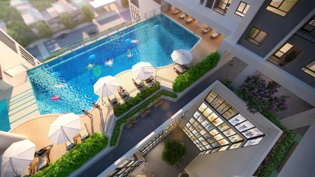 Bán căn hộ chung cư tại dự án Mandarin Garden 2, Hoàng Mai, Hà Nội, diện tích 82m2 12913408