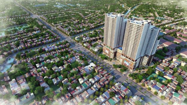 Bán căn hộ chung cư tại dự án Mandarin Garden 2, Hoàng Mai, Hà Nội, diện tích 82m2 12913408