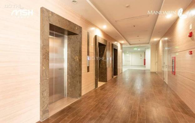 Bán căn hộ chung cư tại dự án Mandarin Garden 2, Hoàng Mai, Hà Nội, diện tích 82m2 12913408